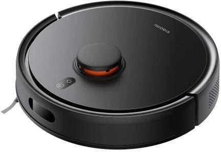 XIAOMI Robot sprzątający Xiaomi Robot Vacuum S20 czarny