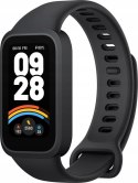 XIAOMI Smartband Xiaomi Smart Band 9 Active czarny