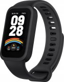 XIAOMI Smartband Xiaomi Smart Band 9 Active czarny