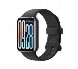 XIAOMI Smartband Xiaomi Smart Band 9 Pro Obsidian Black