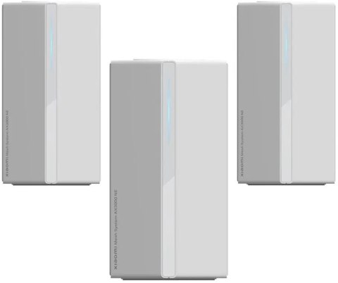 XIAOMI Xiaomi Mesh System AX3000 NE EU(3 pack)