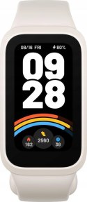 XIAOMI Xiaomi Smart Band 9 Active Beige White