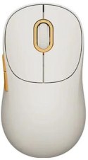 XIAOMI Xiaomi Wireless Mouse 3 White