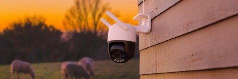 IMOU Kamera IP Imou Cruiser SC 4G 5MP