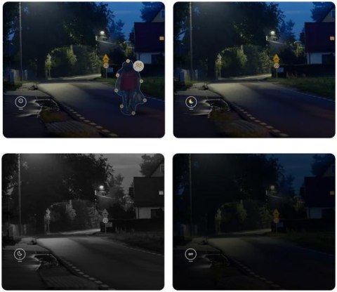 IMOU Kamera IP Imou Cruiser SC 4G 5MP