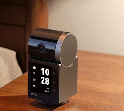 IMOU Kamera IP Imou REX VT PRO bateryjna 5MP z chmurą Imou Protect