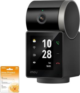 IMOU Kamera IP Imou REX VT PRO bateryjna 5MP z chmurą Imou Protect
