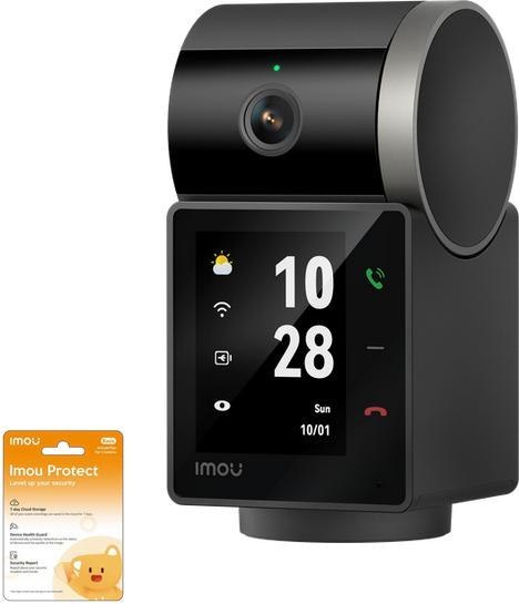IMOU Kamera IP Imou REX VT PRO bateryjna 5MP z chmurą Imou Protect