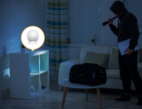 IMOU Zestaw czujek Imou Alarm kit