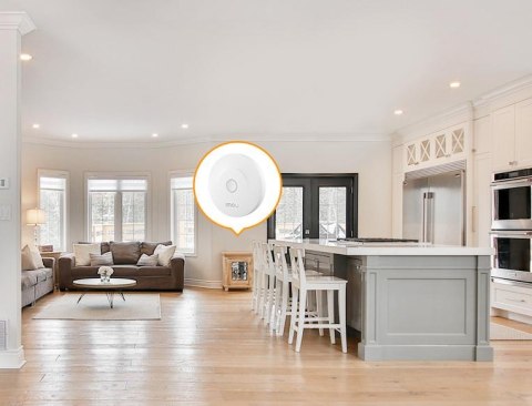 IMOU Zestaw czujek Imou Alarm kit