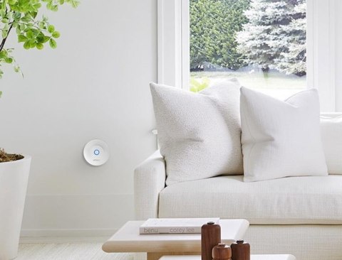 IMOU Zestaw czujek Imou Alarm kit