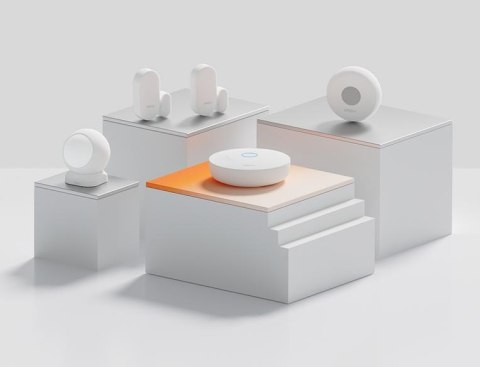 IMOU Zestaw czujek Imou Alarm kit