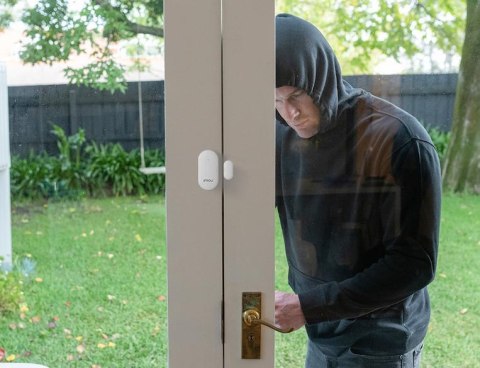 IMOU Zestaw czujek Imou Alarm kit