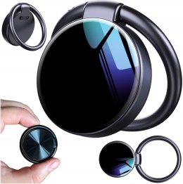 LUXURY-GOODS Mini Dyktafon Szpiegowski Mały 16GB Detekcja Wisiorek Brelok Zawieszka HQ