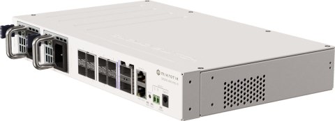 MIKROTIK MIKROTIK ROUTERBOARD CRS510-8XS-2XQ-IN