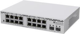 MIKROTIK MIKROTIK ROUTERBOARD CSS318-16G-2S+IN