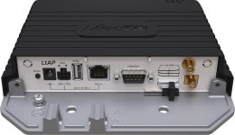 MIKROTIK MIKROTIK ROUTERBOARD LtAP-2HnD&FG621-EA&LR8G