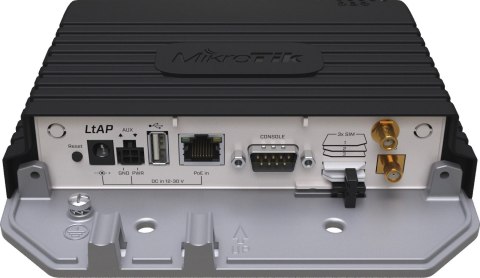 MIKROTIK MIKROTIK ROUTERBOARD LtAP-2HnD&FG621-EA&LR8G