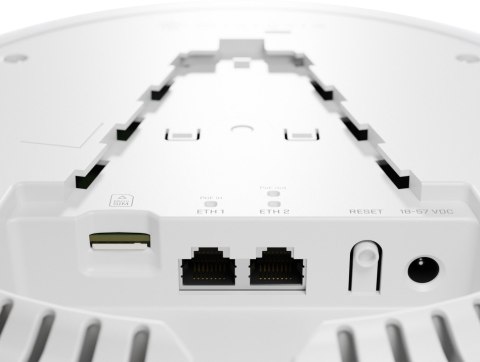 MIKROTIK MIKROTIK ROUTERBOARD cAP LTE12 ax (cAPGi-5HaxD2HaxD&EG12-EA)