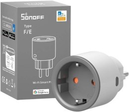 SONOFF Inteligentne gniazdko WiFi Sonoff S60TPF