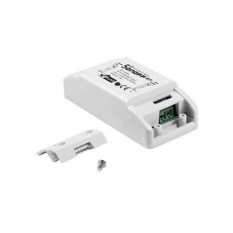 SONOFF Inteligentny przełącznik WiFi + RF 433 Sonoff RF R2