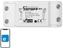 SONOFF Inteligentny przełącznik WiFi + RF 433 Sonoff RF R2