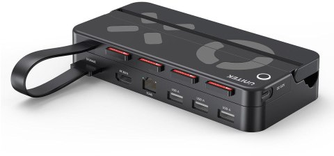 UNITEK Unitek Stacja dokująca do Nintendo Switch + pilot