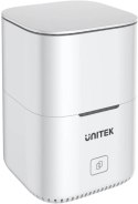 UNITEK Unitek Stacja klonująca Bay SATA USB3.0 do SATA6G 2,5" z funkcją UASP 5 Gbps