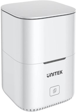 UNITEK Unitek Stacja klonująca Bay SATA USB3.0 do SATA6G 2,5