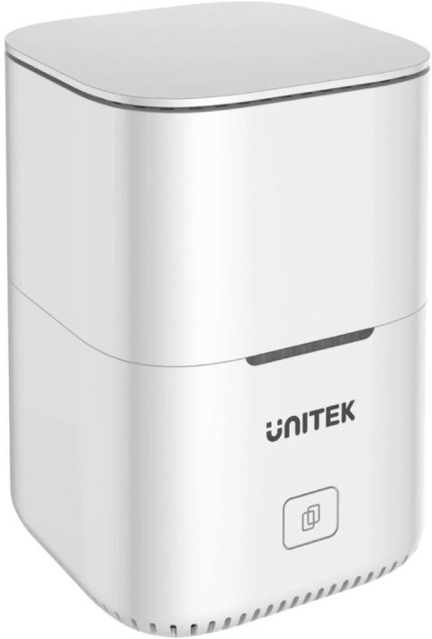 UNITEK Unitek Stacja klonująca Bay SATA USB3.0 do SATA6G 2,5" z funkcją UASP 5 Gbps