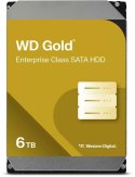 WESTERN DIGITAL DYSK WD 6TB Gold WD6004FRYZ