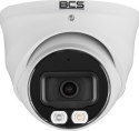 BCS BCS-L-EIP14FSR3L3 BCS Line kamera kopułowa IP 4Mpx IR 30M