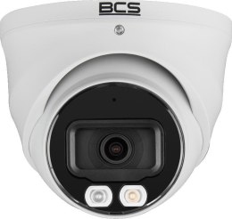 BCS BCS-L-EIP14FSR3L3 BCS Line kamera kopułowa IP 4Mpx IR 30M