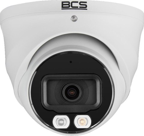BCS BCS-L-EIP14FSR3L3 BCS Line kamera kopułowa IP 4Mpx IR 30M