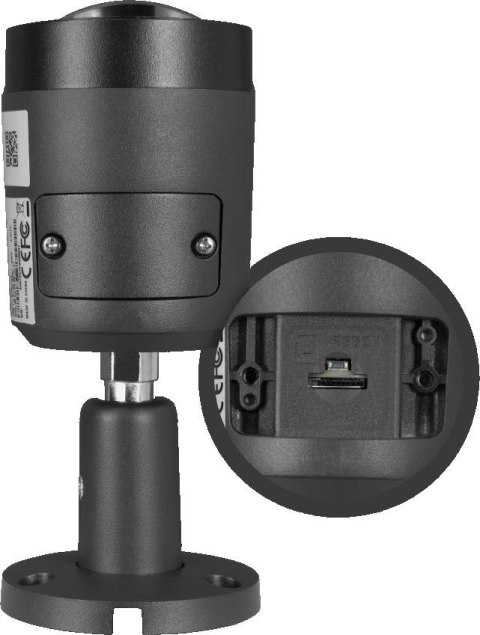 BCS Kamera BCS LINE BCS-L-TIP15FCR3L3-Ai1-G