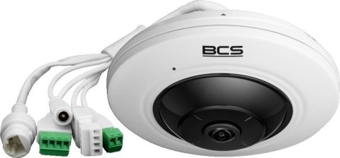 BCS Kamera BCS VIEW BCS-V-FIP25FWR1-Ai1
