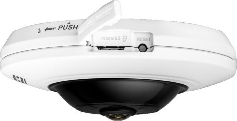 BCS Kamera BCS VIEW BCS-V-FIP25FWR1-Ai1