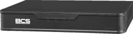 BCS Rejestrator BCS POINT BCS-P-NVR0401-4KE-4P-III