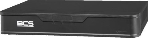 BCS Rejestrator BCS POINT BCS-P-NVR0401-4KE-4P-III