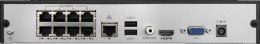 BCS Rejestrator BCS POINT BCS-P-NVR0801-4KE-8P-III