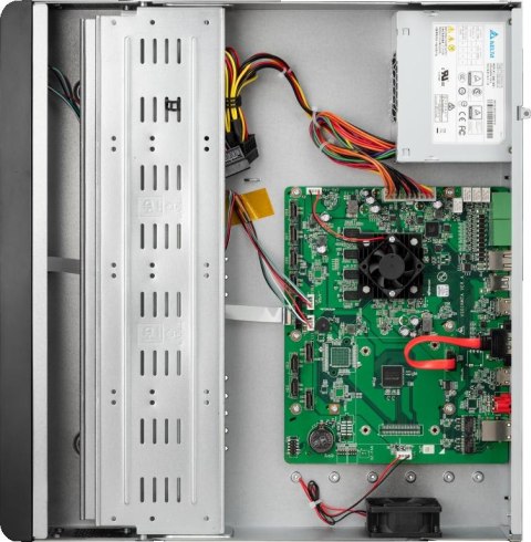 BCS Rejestrator BCS POINT BCS-P-NVR3204R-A-4K-III