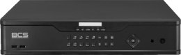 BCS Rejestrator BCS POINT BCS-P-NVR3208R-A-4K-III