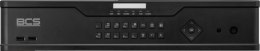 BCS Rejestrator IP BCS Point BCS-P-NVR6408R-A-4K-III
