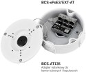 BCS Switch POE BCS POWER BCS-xPoE3/EXT-AT