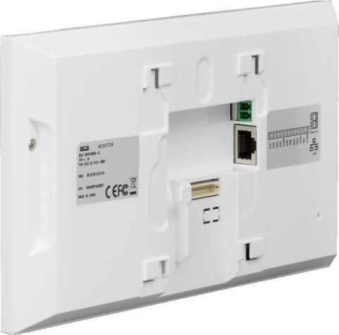 BCS Wideomonitor IP BCS-MON7400B-S