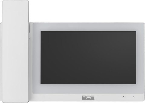 BCS Wideomonitor IP BCS-MON7500W-S