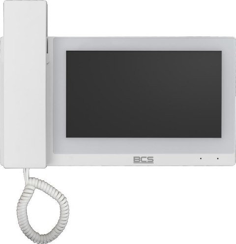 BCS Wideomonitor IP BCS-MON7500W-S