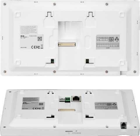 BCS Wideomonitor IP BCS-MON7500W-S