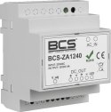 BCS Zasilacz BCS-ZA1240