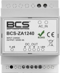 BCS Zasilacz BCS-ZA1240